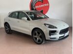 PORSCHE Macan 3.0 S Sospensioni Pneumatiche, Matrix  rif. 23520393