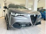 ALFA ROMEO Stelvio 2.2 Turbodiesel 210 CV AT8 Q4 Veloce rif. 24102065