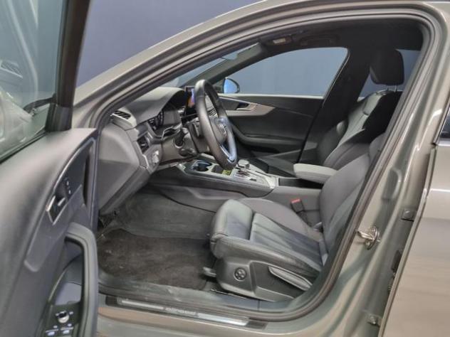 AUDI A4 allroad 50 TDI tiptronic Business Evolution rif. 23689597 - Foto 10