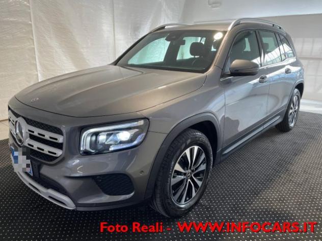 MERCEDES-BENZ GLB 180 d Automatic Business Extra - Promo rif. 23098927 - Foto 3