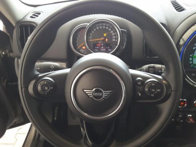 MINI Countryman 1.5 One D 115cv Hype rif. 23213137 - Foto 7