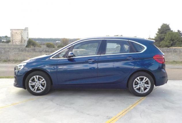 Bmw 2er Active Tourer 214d - Foto 9