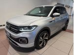 Volkswagen T-Cross 1.0 TSI 81kW Advanced DSG