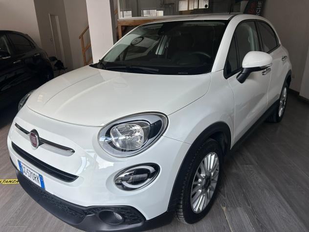 Fiat 500X 1.0 T3 120 CV Connect - Foto 8
