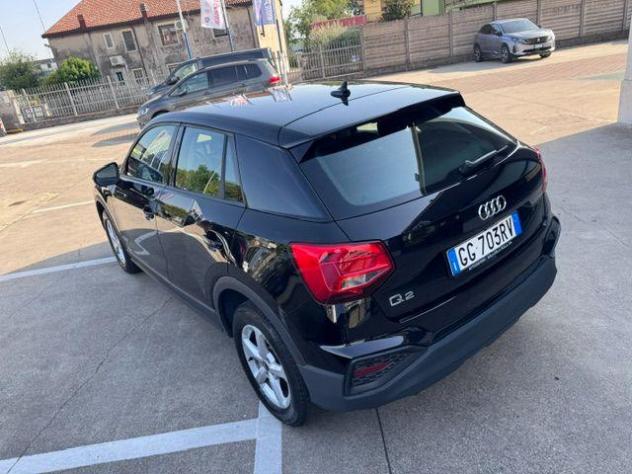 AUDI Q2 35 TFSI Business rif. 24008707 - Foto 5