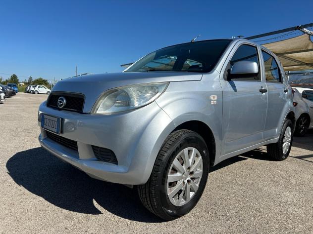 Daihatsu Terios 1.5 Benzina 4WD Promo Ferragosto!!! - Foto 7