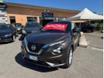 Nissan Juke 1.0 DIG-T 114CV N- CONNECTA 2022