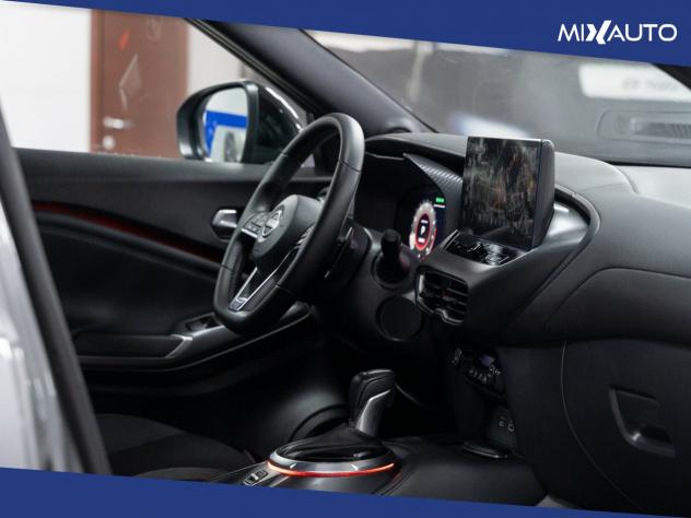Nissan Juke 1.0 DIG-T N-Connecta 114CV DCT - Foto 17