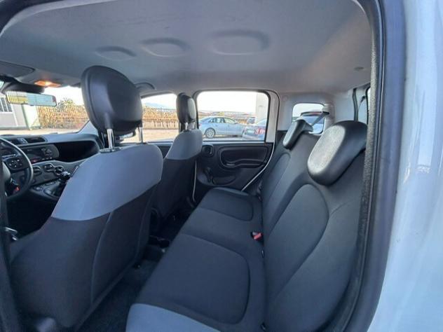 Fiat Panda 0.9 TwinAir Turbo Natural Power Easy - Foto 7