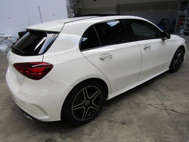 MERCEDES-BENZ A 180 A180 MHEV AMG Line Premium Plus *54.000 KM REALI* rif. 23834417 - Foto 5