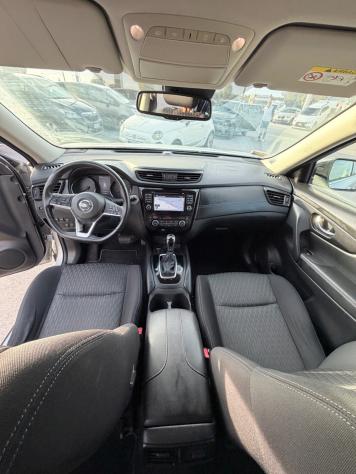 Nissan X-Trail 1.6 dCi 2WD Tekna - Foto 8