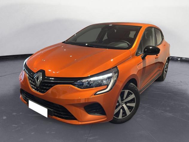 Renault Clio 1.0 SCE 65 Equilibre