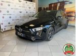 MERCEDES-BENZ A 180 d Premium AMG * NIGHT PACK * PACKLUCI rif. 23882637