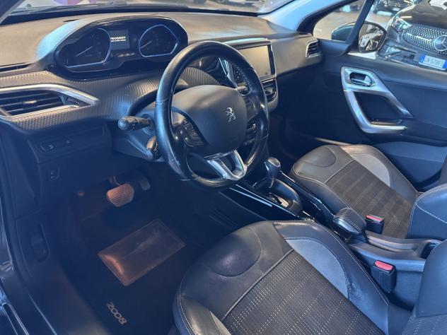 Peugeot 2008 BlueHDi 120 EAT6 Allure S/S aut. - Foto 7