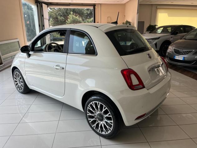 FIAT 500 Hybrid 1.0 70cv Ibrido Dolcevita - Foto 4