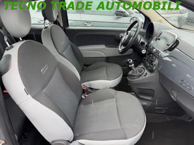 FIAT 500 1.2 EasyPower Lounge rif. 23692822 - Foto 5