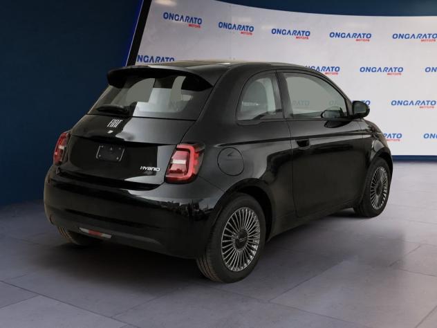 FIAT 500 Hybrid Hybrid Icon - Foto 3