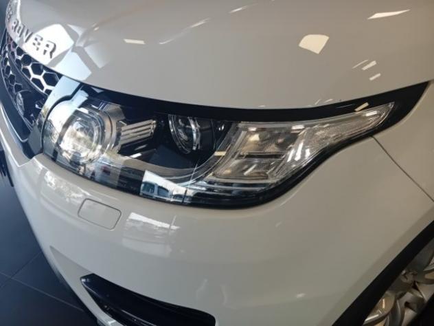 LAND ROVER Range Rover Sport 3.0 TDV6 HSE rif. 23790759 - Foto 5