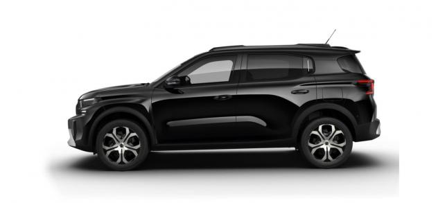 CITROEN C3 Aircross 2ª s. C3 Aircross Hybrid 145 CV e-DCS6 Plus - Foto 2
