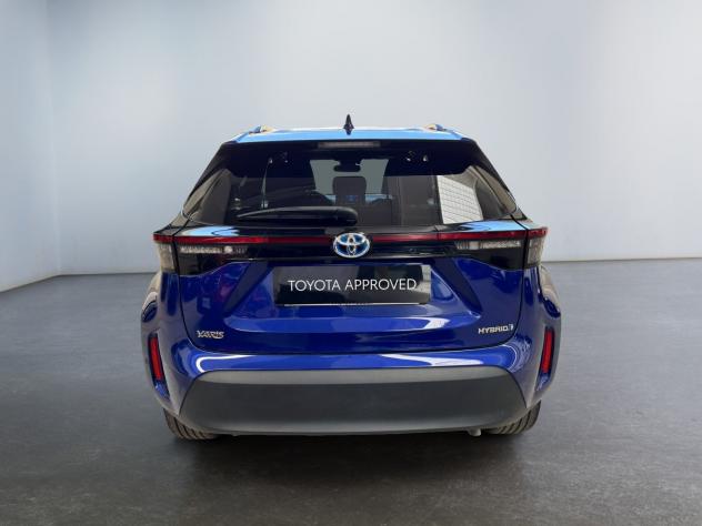 Toyota Yaris Cross 1.5H (116 CV) E-CVT Trend - Foto 6
