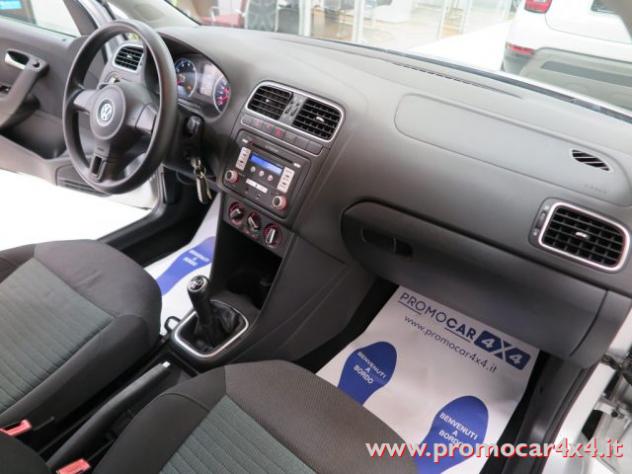 VOLKSWAGEN Polo 1.2i 5p. Comfortline "Ottime Condizioni!!!" rif. 24109338 - Foto 9