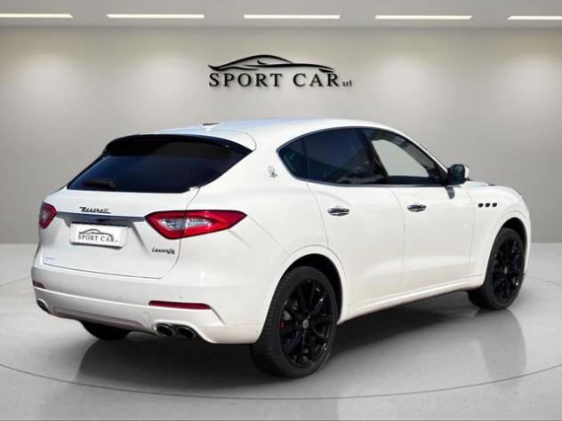 MASERATI Levante V6 Diesel 275 CV AWD rif. 23465097 - Foto 5
