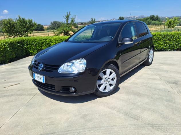 Volkswagen Golf 1.9 TDI DPF 5p. - Foto 5