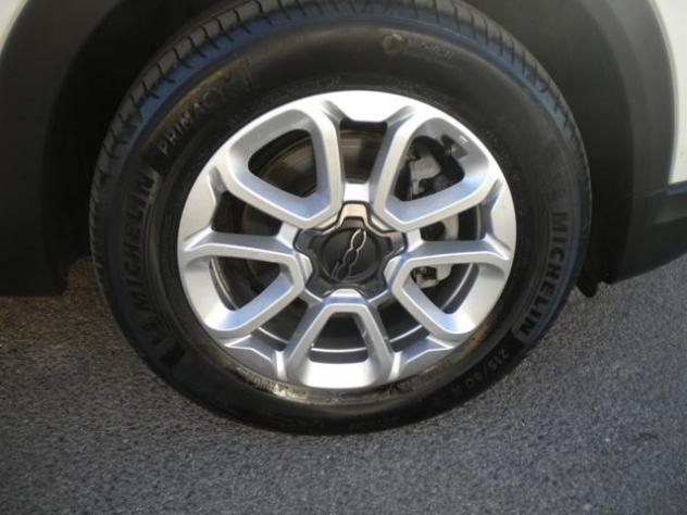 FIAT 500X 1.0 T3 120 CV City Cross rif. 24081089 - Foto 7