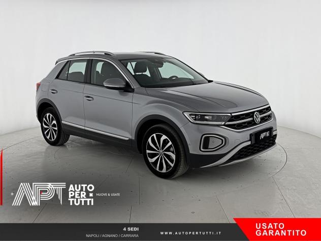 Volkswagen T-Roc T-Roc 2.0 tdi Style 4motion 150cv dsg - Foto 7