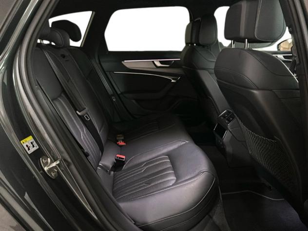 Audi A6 A6 40 2.0 tdi mhev 12V S line edition quattro s-tronic - Foto 8