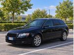 AUDI A4 Asta libera astecamion24.com rif. 24190692