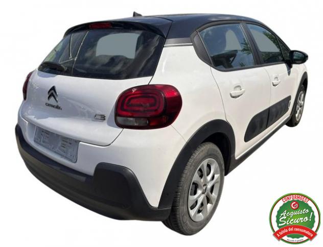 CITROEN C3 PureTech 82 Feel rif. 24211363 - Foto 3