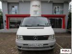 MERCEDES - Vito