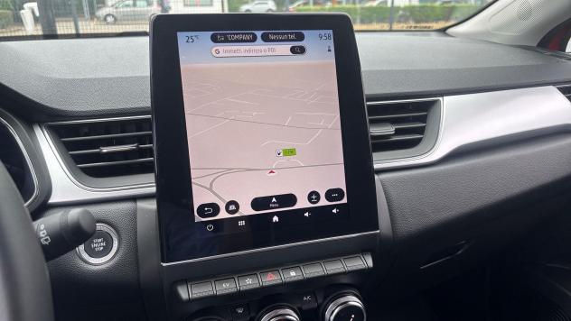 Renault Captur II 2019 1.6 E-TECH Plug-in Hybrid 160cv Techno Auto - Foto 10
