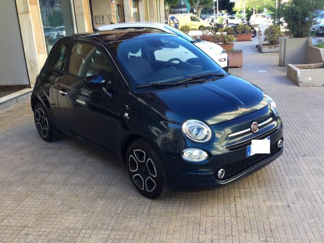 Fiat 500 1.0 Hybrid Sport - Foto 5