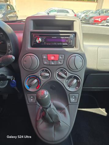 Fiat Panda 1.2 Dynamic - Foto 7