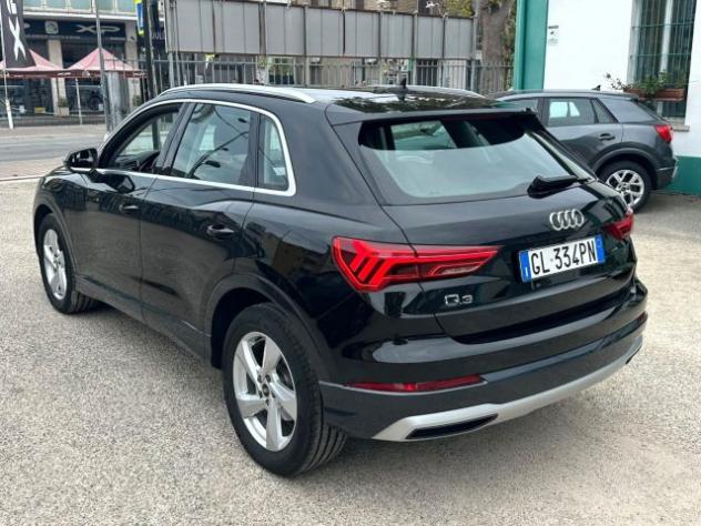 AUDI Q3 35TDI BUSINESS ADVANCED AUTO MATRIX NAVI VIRTUAL rif. 24170754 - Foto 3