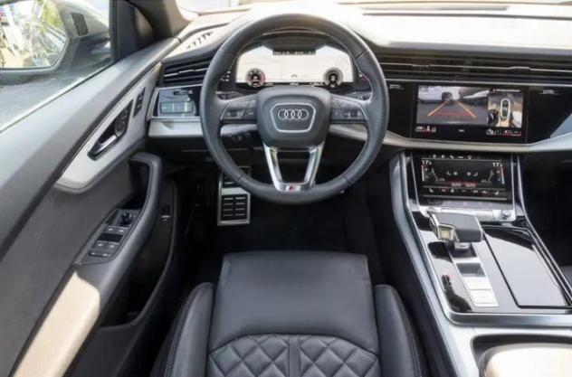 AUDI Q8 50 TDI 286 CV S-LINE TIPTRONIC QUATTRO - IVA PANO rif. 24199296 - Foto 6