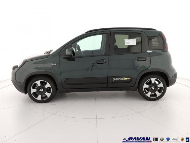 FIAT Pandina 1.0 FireFly 65 CV Hybrid Cross - Foto 6