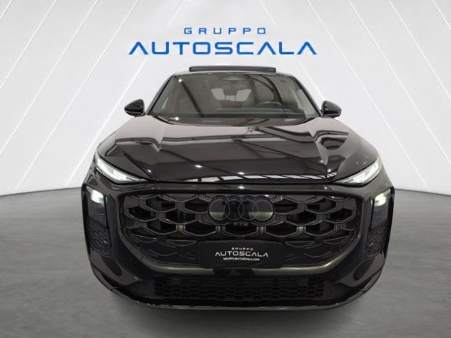 AUDI Q3 SPB 2.0 TDI 110 kW S tronic S Line edition rif. 24144362 - Foto 2