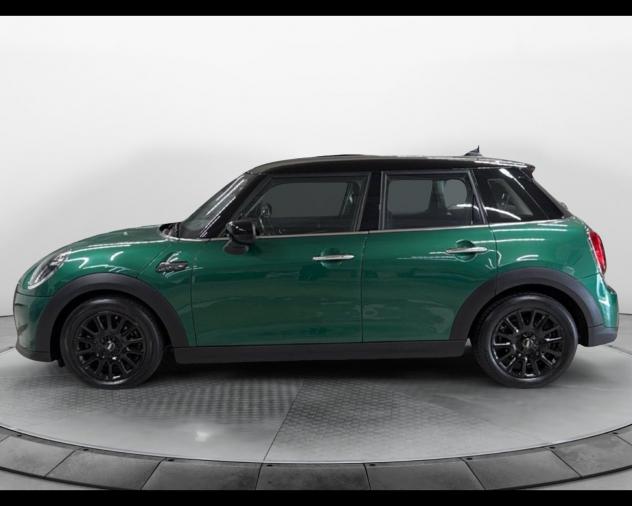 MINI Mini 5 porte Mini IV F55 2021 5p Mini 5p 1.5 Cooper Classic auto - Foto 9