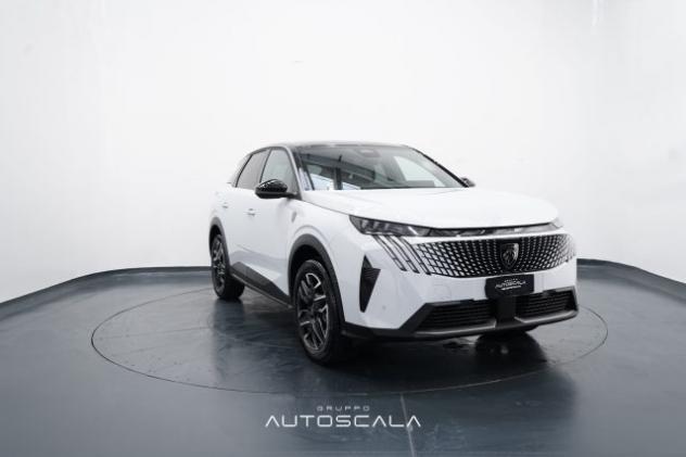 PEUGEOT 3008 1.2 Hybrid 145cv e-DCS6 GT rif. 24140272 - Foto 8