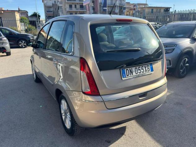 LANCIA MUSA 1.3 Multijet 70CV 16V Oro 150MILA KM INTROVABILE rif. 23910183 - Foto 6