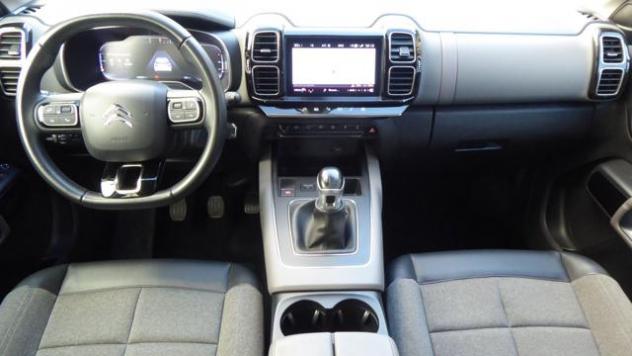 CITROEN C5 Aircross PureTech 130 S&S Shine rif. 23896161 - Foto 9