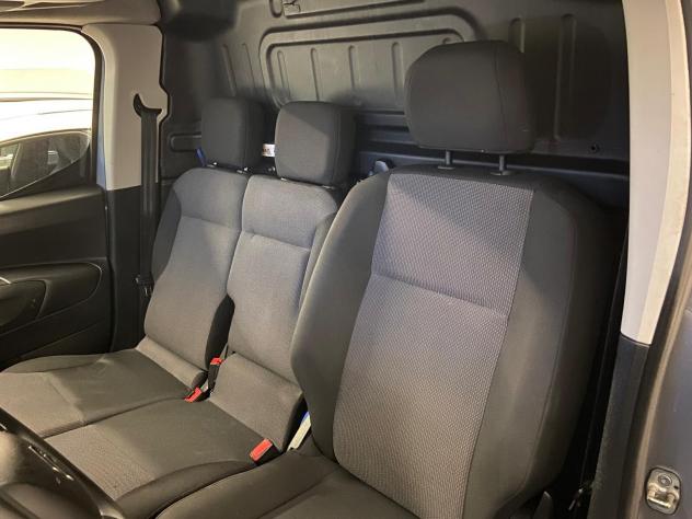 Citroen Berlingo BlueHDi 130 S&S Van XL Worker - Foto 7