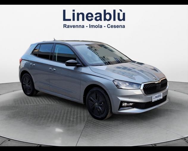 Škoda Fabia Your Way 1,0 TSI 70 kW (95 CV) 5 marce - manuale - Foto 3