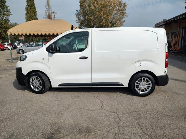 Peugeot Expert BlueHDi 95 PC-TN Furgone Premium Compact, EURO 6, OK NEOPATENTATI, ESENTE DA IVA. - Foto 7