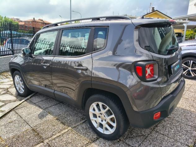 JEEP Renegade Renegade 1.0 T3 Limited - Foto 3