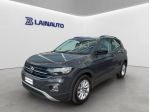 Volkswagen T-Cross T-Cross 1.0 tsi Style 115cv dsg