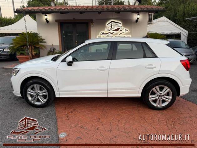 AUDI Q2 35 TFSI S tronic Business Advanced PREZZO REALE! rif. 23981427 - Foto 2